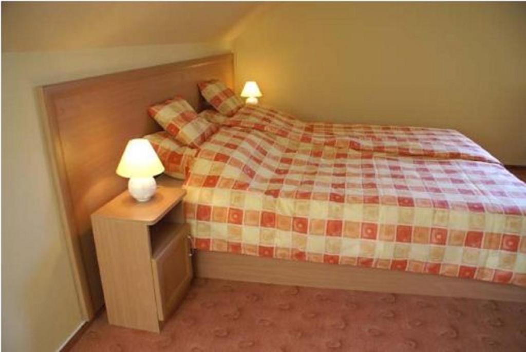 Turul Etterem Es Panzio Guest house